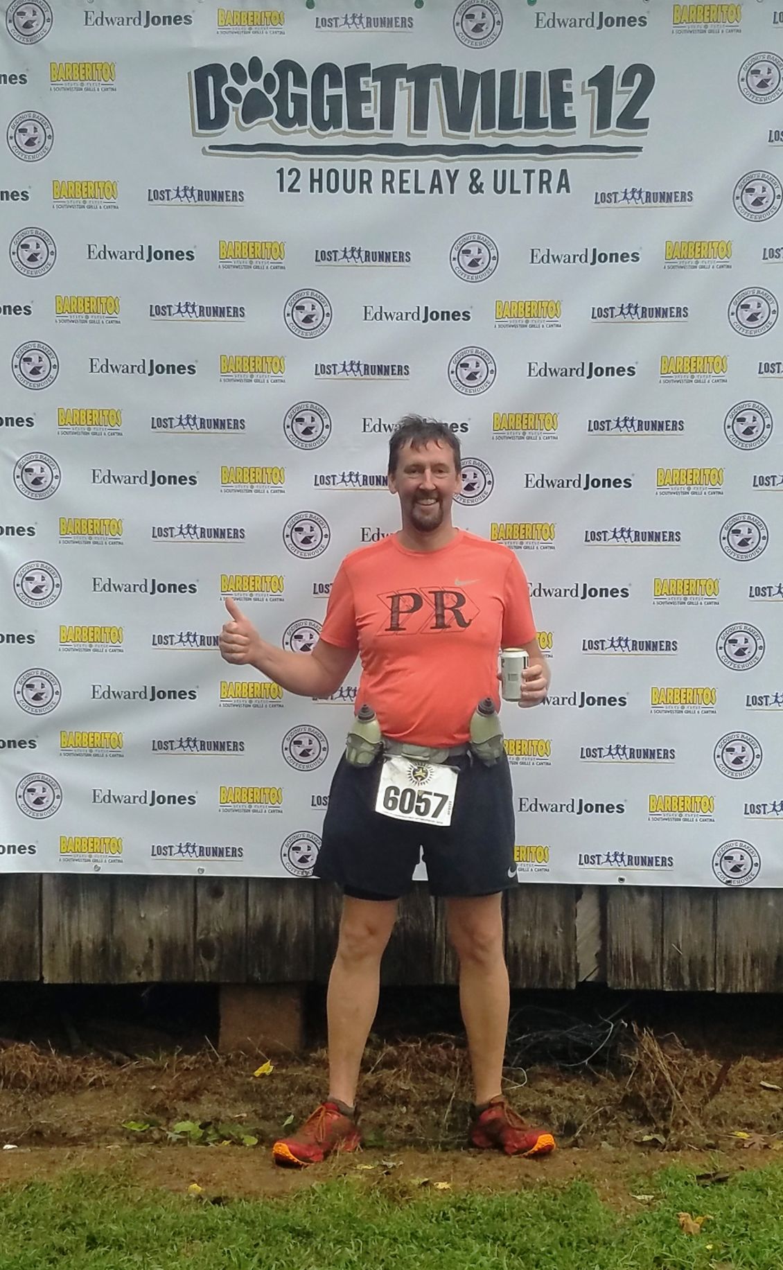 Runners: Eric Ebert